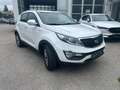 Kia Sportage Gold 2,0 CRDi AWD Blanco - thumbnail 2
