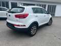 Kia Sportage Gold 2,0 CRDi AWD Blanco - thumbnail 3