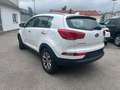 Kia Sportage Gold 2,0 CRDi AWD Blanco - thumbnail 4