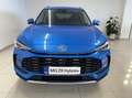 MG ZS HEV  Luxury-Ausstattung Blau - thumbnail 3