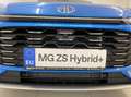 MG ZS HEV  Luxury-Ausstattung Blau - thumbnail 5