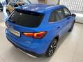 MG ZS HEV  Luxury-Ausstattung Blau - thumbnail 16