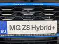 MG ZS HEV  Luxury-Ausstattung Blau - thumbnail 6