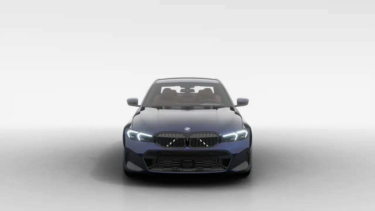 BMW 3 Series снимка BMW 3 Series