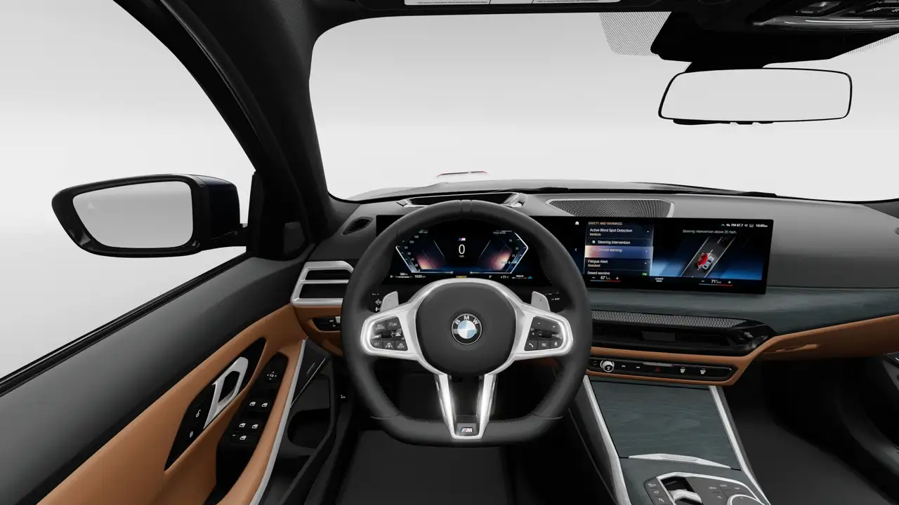 BMW 3 Series снимка BMW 3 Series