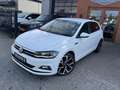 Volkswagen Polo 1.0 TSI R-Line | LED | Virtual | ACC | Carplay | C Blanc - thumbnail 1