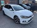 Volkswagen Polo 1.0 TSI R-Line | LED | Virtual | ACC | Carplay | C Blanc - thumbnail 2