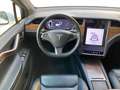 Tesla Model X Long Range AWD Blanco - thumbnail 12