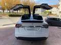 Tesla Model X Long Range AWD Blanco - thumbnail 22