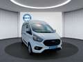 Ford Transit Custom 320 L2 H2 Trend 1Ha*NAVI*KLIMA* Weiß - thumbnail 1