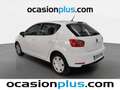 SEAT Ibiza 1.2 Tsi Reference 85 Blanco - thumbnail 4