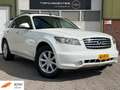 Infiniti FX 35 AWD/SCHUIFD/PARKS/LEER/STOELV/CRUISE/APK Weiß - thumbnail 1
