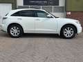 Infiniti FX 35 AWD/SCHUIFD/PARKS/LEER/STOELV/CRUISE/APK Weiß - thumbnail 5