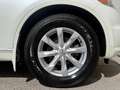 Infiniti FX 35 AWD/SCHUIFD/PARKS/LEER/STOELV/CRUISE/APK Weiß - thumbnail 9