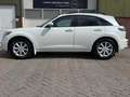 Infiniti FX 35 AWD/SCHUIFD/PARKS/LEER/STOELV/CRUISE/APK Weiß - thumbnail 4