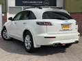 Infiniti FX 35 AWD/SCHUIFD/PARKS/LEER/STOELV/CRUISE/APK Weiß - thumbnail 8