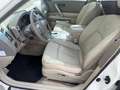 Infiniti FX 35 AWD/SCHUIFD/PARKS/LEER/STOELV/CRUISE/APK Weiß - thumbnail 11