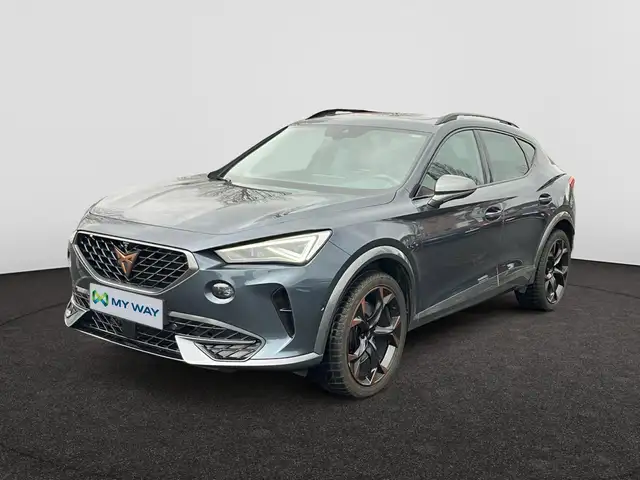 CUPRA Formentor VZ 2.0 TSI 310pk DSG 4Drive el. bed. verw. lederen zetels / pano dak / Beats sound