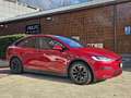 Tesla Model X Model X Dual Motor Plaid awd 6p Rouge - thumbnail 5