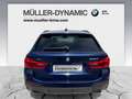 BMW 540 d xDrive Touring MSport ,Head-Up Display Induktion Blue - thumbnail 5