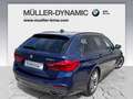 BMW 540 d xDrive Touring MSport ,Head-Up Display Induktion Blue - thumbnail 6