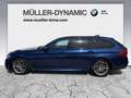 BMW 540 d xDrive Touring MSport ,Head-Up Display Induktion Blue - thumbnail 3
