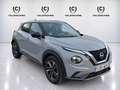 Nissan Juke 1.0 DIG-T N-Connecta 4x2 DCT 7 114 Gris - thumbnail 1
