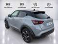 Nissan Juke 1.0 DIG-T N-Connecta 4x2 DCT 7 114 Gris - thumbnail 4