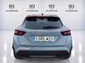 Nissan Juke 1.0 DIG-T N-Connecta 4x2 DCT 7 114 Gris - thumbnail 5