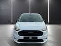 Ford Transit Connect 1.Hand Top Zustand 19% Klima PDC Blanc - thumbnail 2