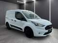 Ford Transit Connect 1.Hand Top Zustand 19% Klima PDC Blanc - thumbnail 3