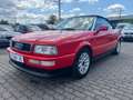 Audi 80 CABRIO VOLLE HISTORIE Rojo - thumbnail 2