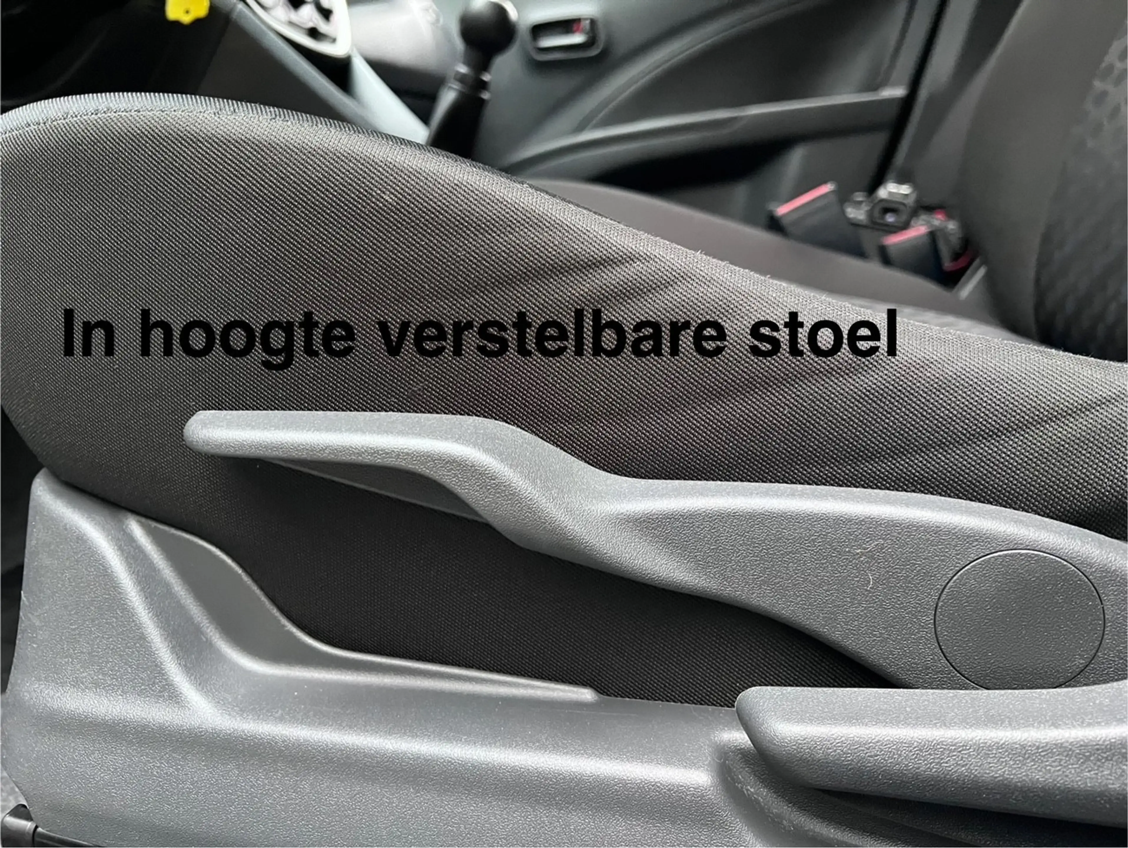 Suzuki Celerio 1.0 Comfort 5drs Airco/Zuinig & € 24 per mnd./Park — photo 12