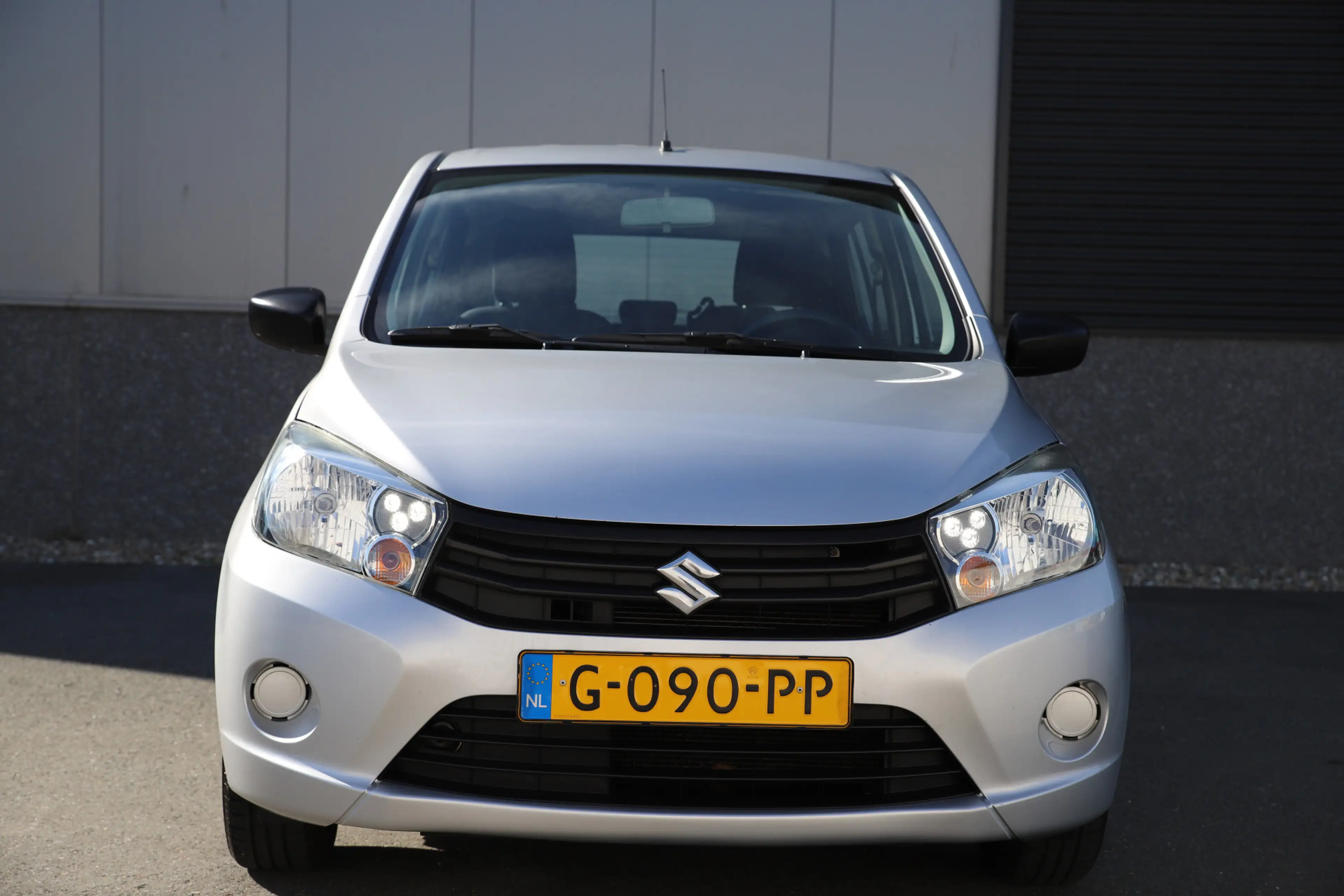 Suzuki Celerio 1.0 Comfort 5drs Airco/Zuinig & € 24 per mnd./Park — photo 3