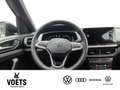 Volkswagen T-Cross Goal 1.0 TSI TravelAssist+FrontAssist Silber - thumbnail 11
