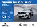 Volkswagen T-Cross Goal 1.0 TSI TravelAssist+FrontAssist Silber - thumbnail 2