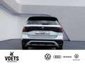 Volkswagen T-Cross Goal 1.0 TSI TravelAssist+FrontAssist Silber - thumbnail 5
