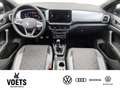 Volkswagen T-Cross Goal 1.0 TSI TravelAssist+FrontAssist Silber - thumbnail 8