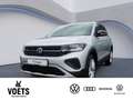 Volkswagen T-Cross Goal 1.0 TSI TravelAssist+FrontAssist Silber - thumbnail 1
