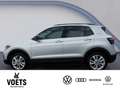 Volkswagen T-Cross Goal 1.0 TSI TravelAssist+FrontAssist Silber - thumbnail 3