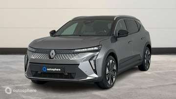 E-Tech Electric 220ch Techno grande autonomie -24