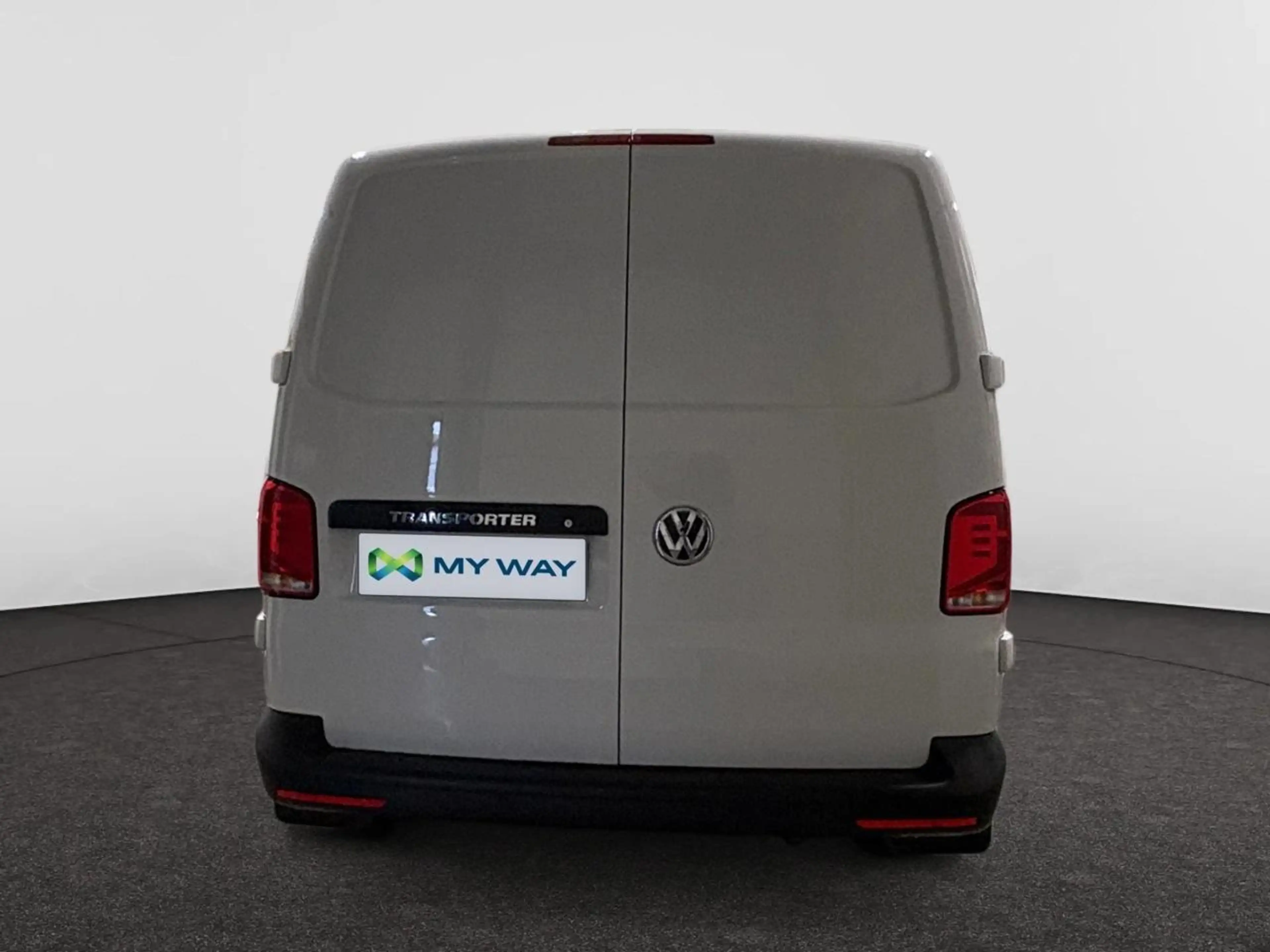 Volkswagen Transporter Transporter 2.0 TDi SCR BMT (EU6d) — photo 5