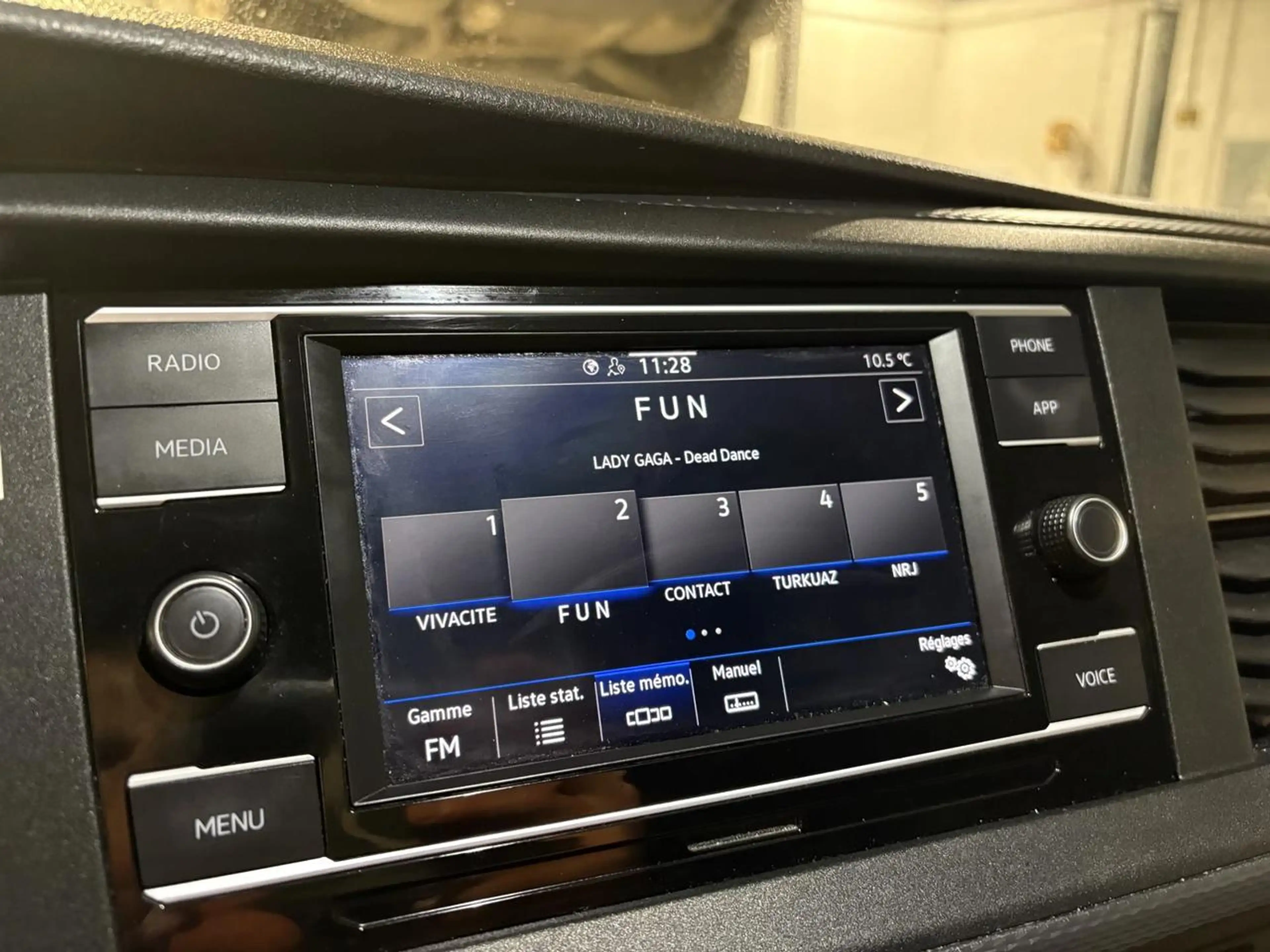 Volkswagen Transporter Transporter 2.0 TDi SCR BMT (EU6d) — photo 10