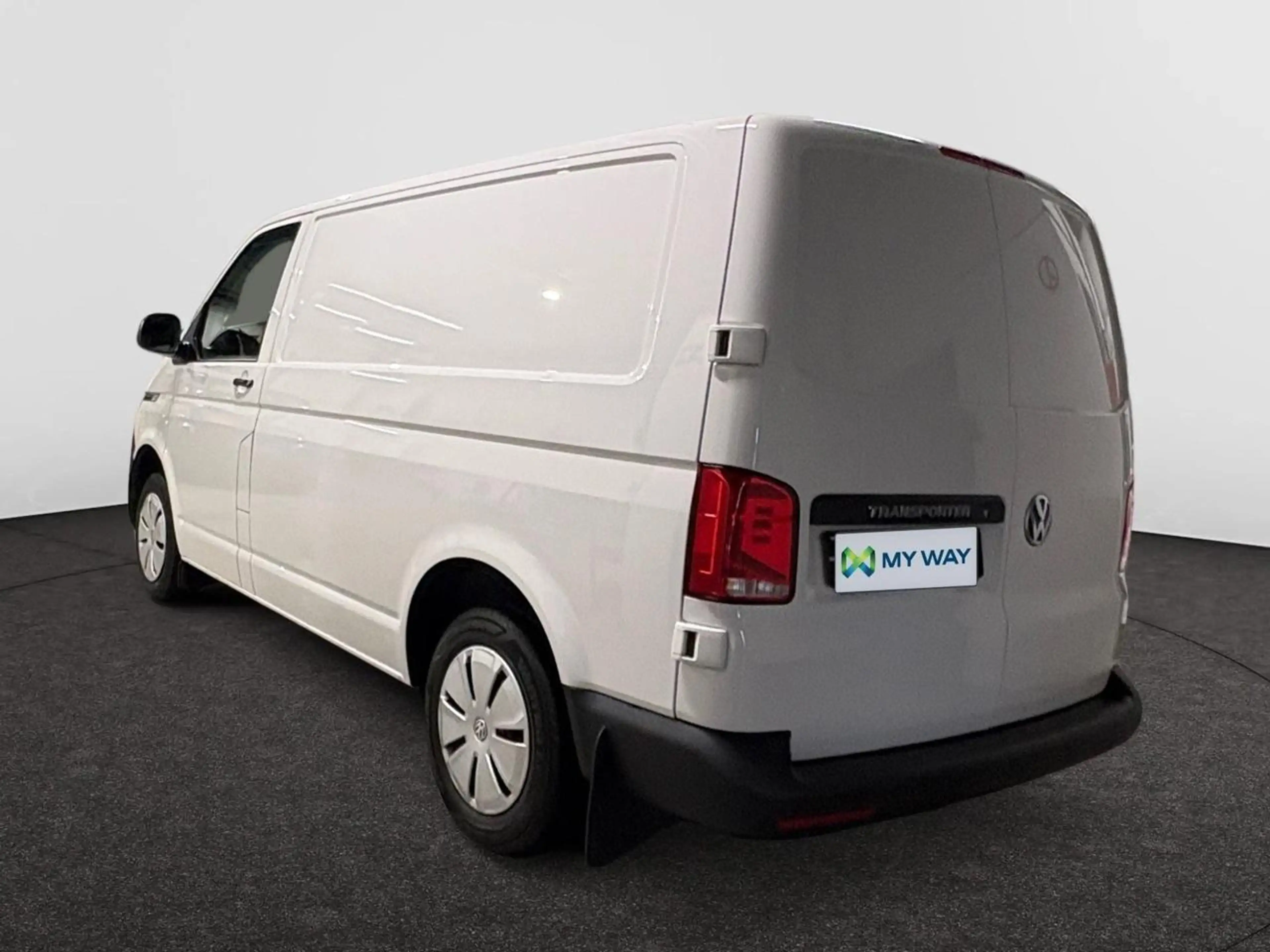 Volkswagen Transporter Transporter 2.0 TDi SCR BMT (EU6d) — photo 6