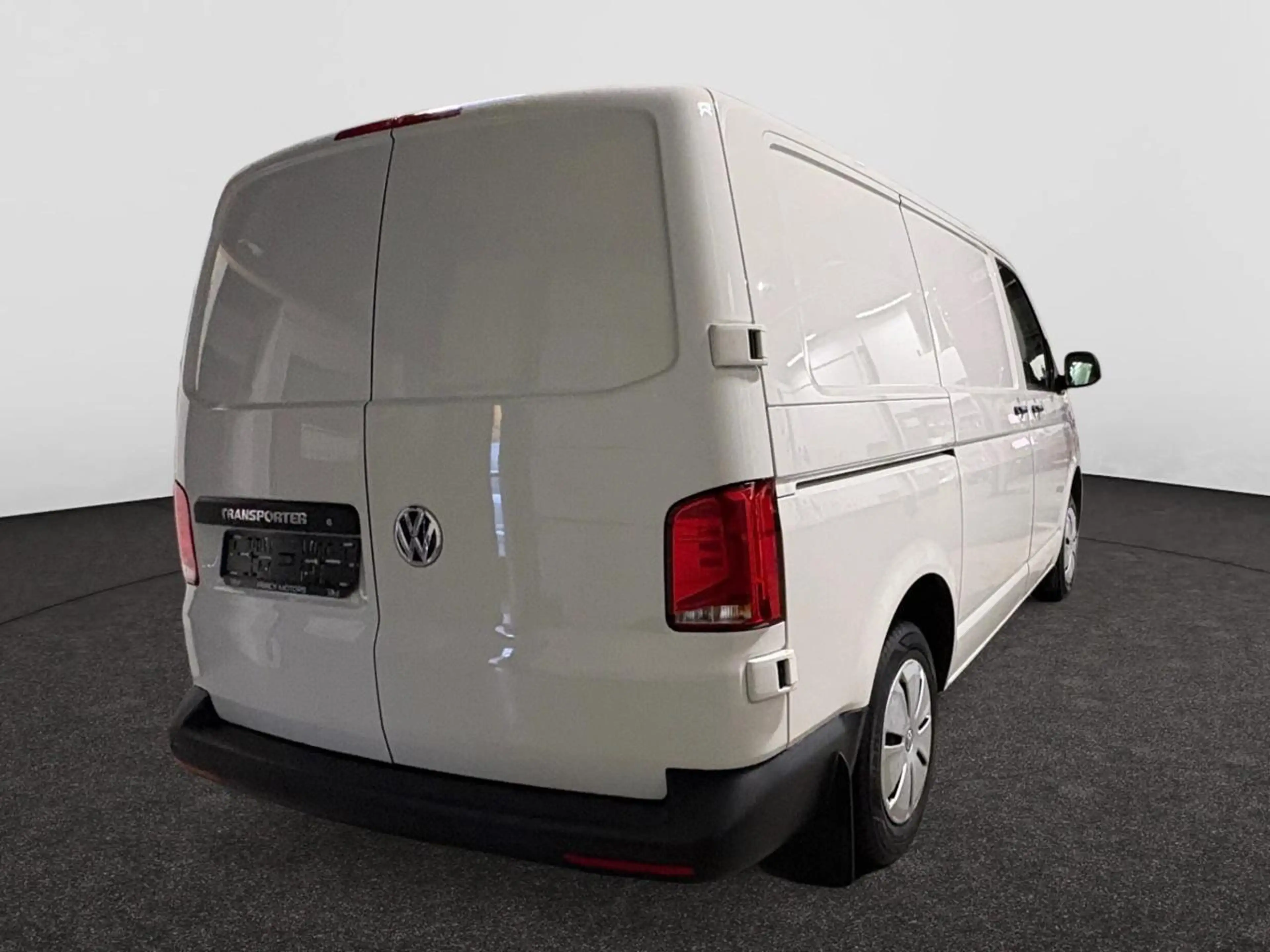 Volkswagen Transporter Transporter 2.0 TDi SCR BMT (EU6d) — photo 4