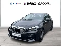Bmw 118 d M SPORT AUT LC PROF LED GRA PDC ALARM LORDO