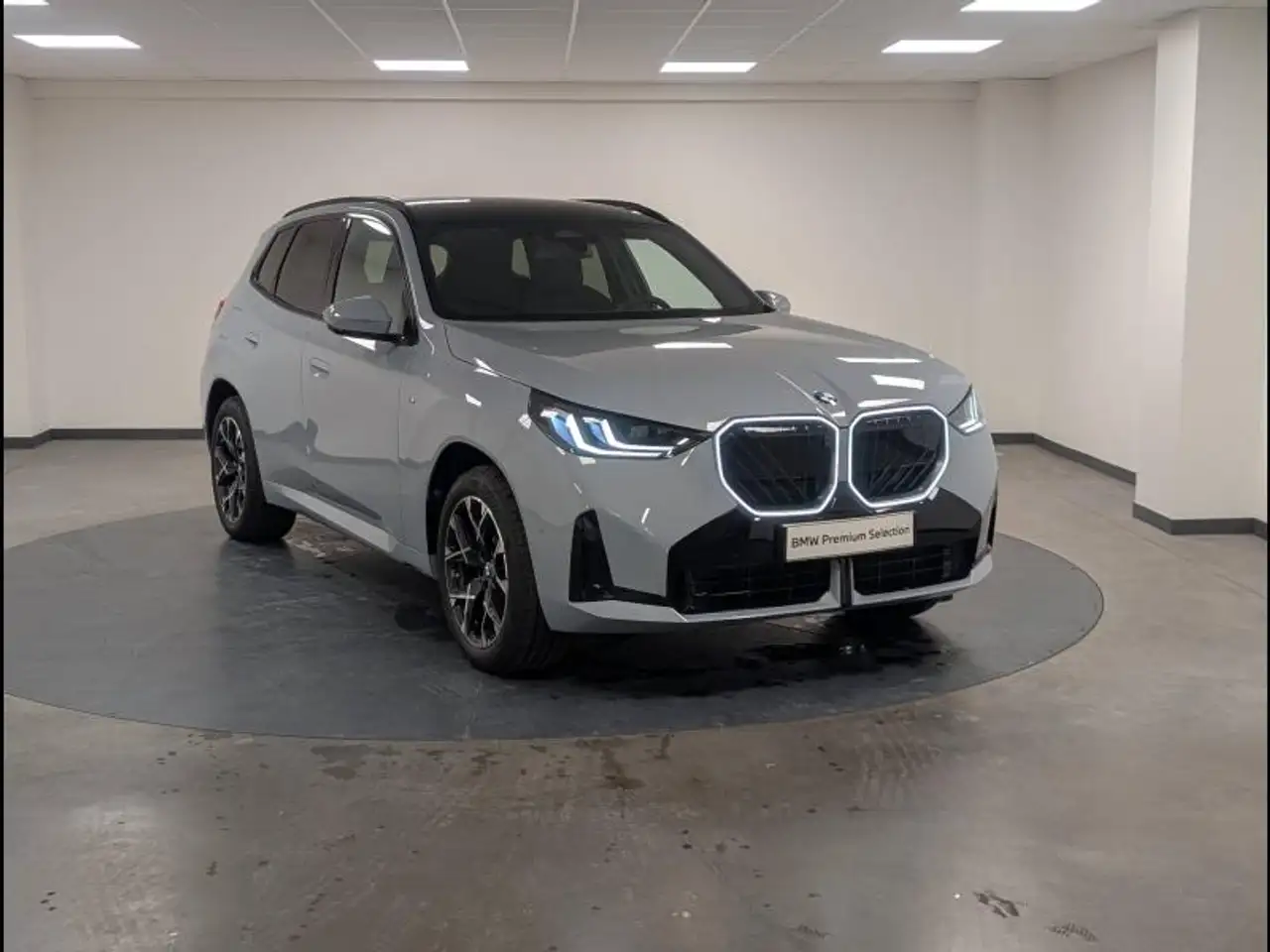BMW X3 2026