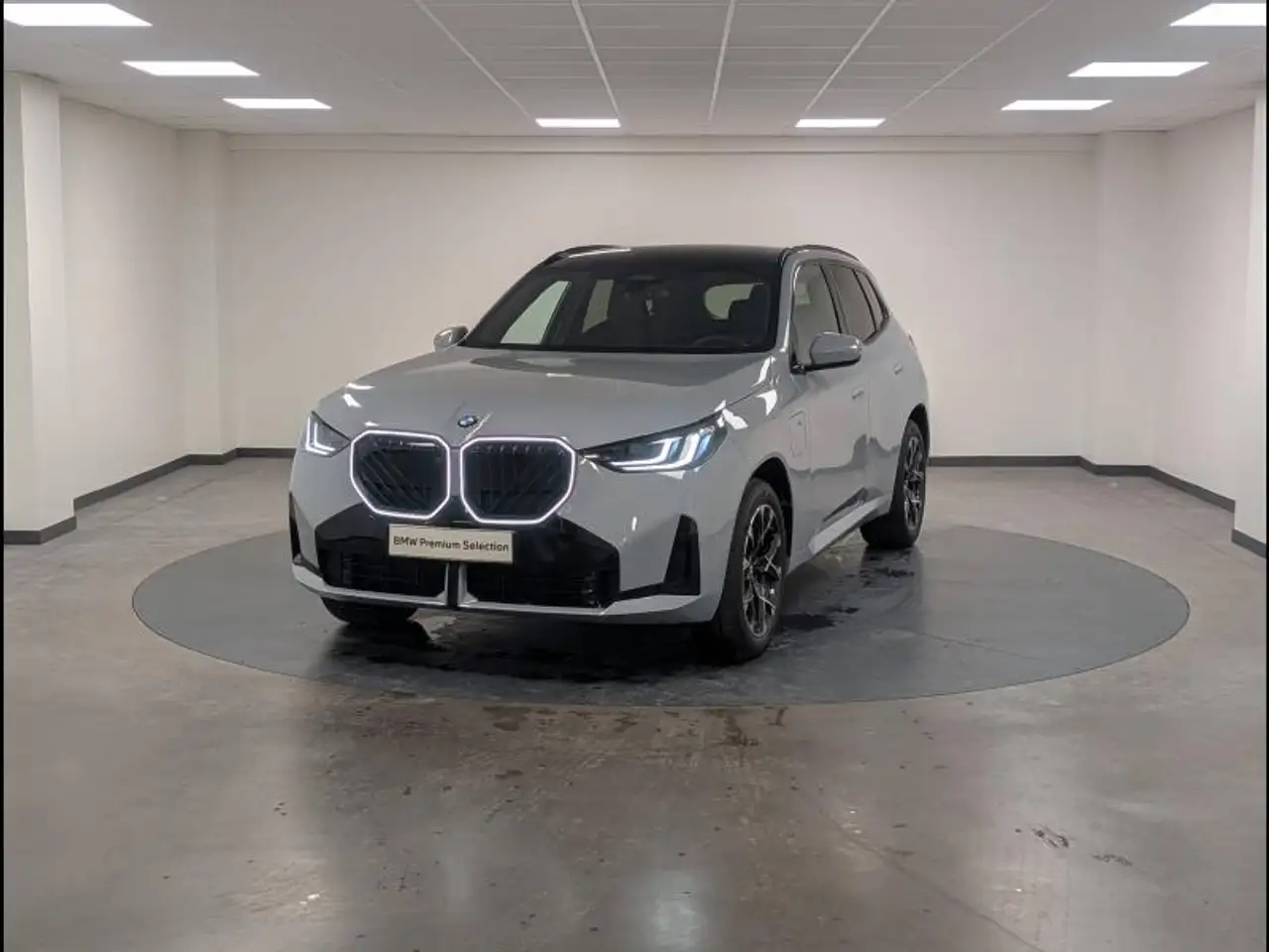 BMW X3 2026