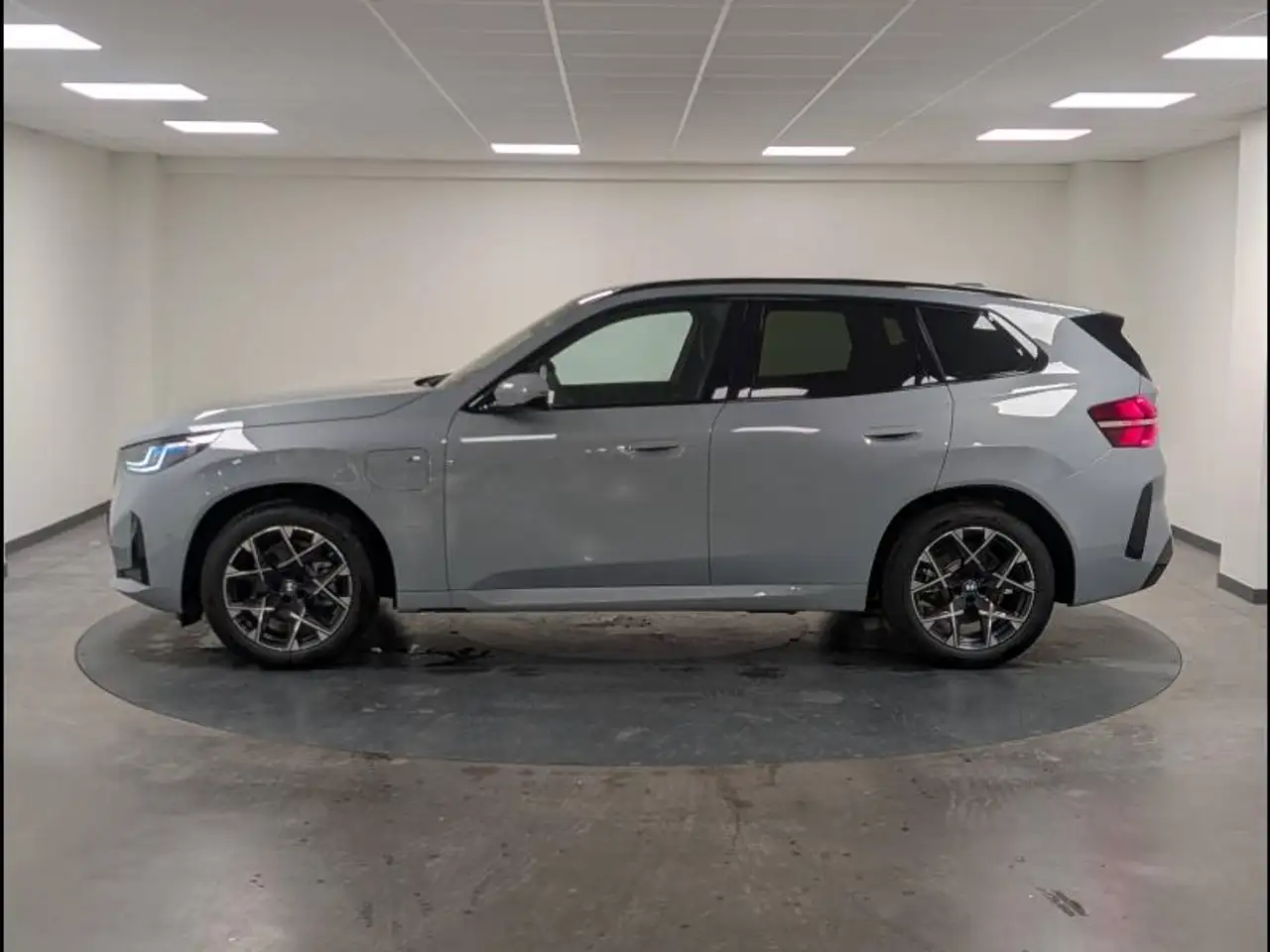 BMW X3 2026