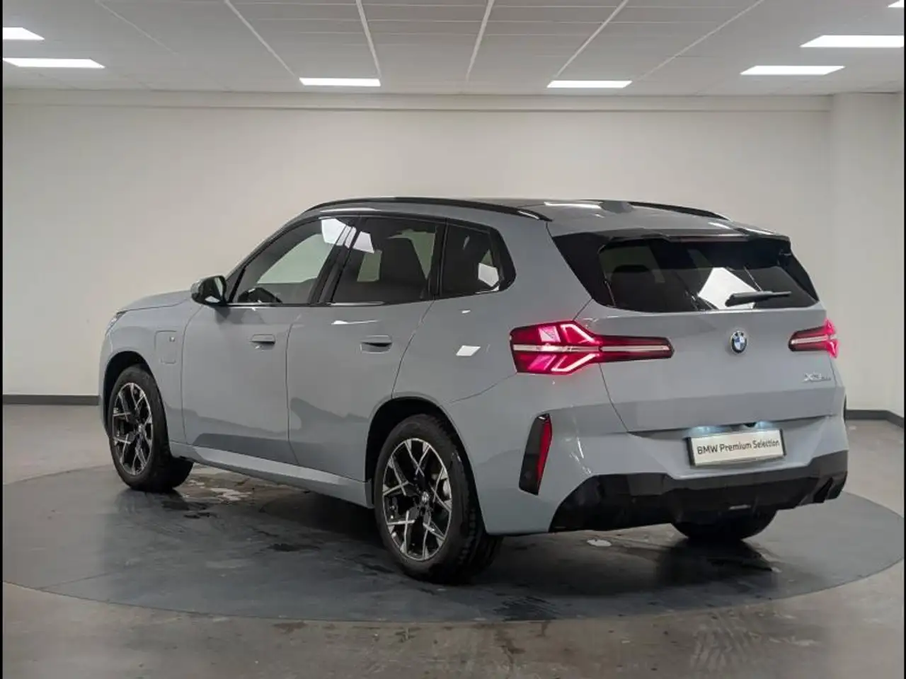 BMW X3 2026